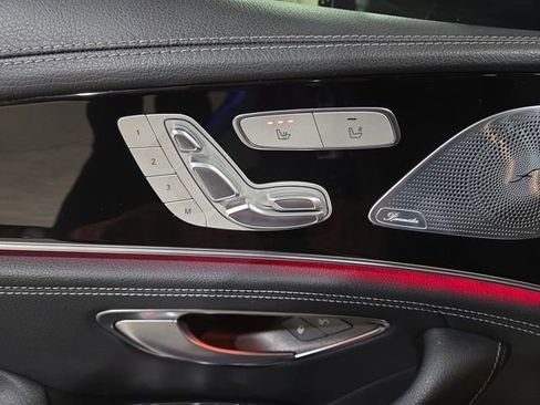 Used 2021 Mercedes-Benz AMG GT 53 image 14