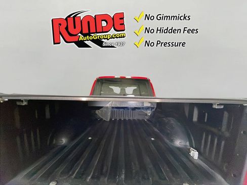 Used 2018 Ford F150 XLT AWD/4WD image 16