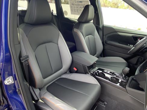 New 2026 Subaru Forester Sport AWD/4WD image 14