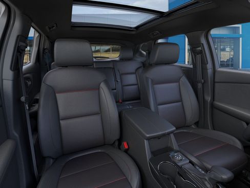 New 2026 Chevrolet Blazer RS w/ Driver Confidence II Package image 17