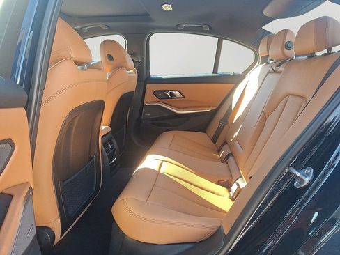 Certified 2023 BMW 330i xDrive 330i xDrive w/ M Sport Package image 8