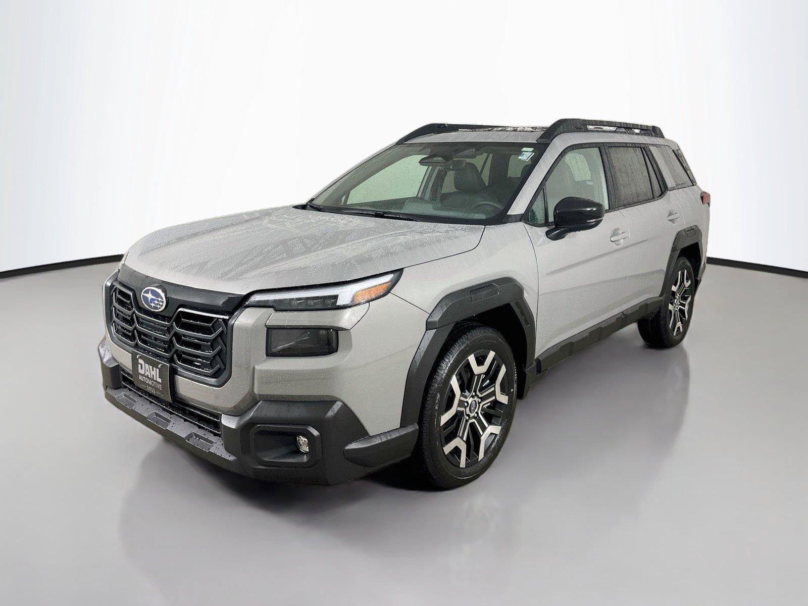 New 2026 Subaru Outback Touring XT w/ Convenience Package AWD/4WD image 4