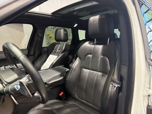 Used 2015 Land Rover Range Rover Sport HSE AWD/4WD image 92