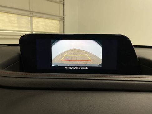 Used 2024 MAZDA CX-30 AWD 2.5 S w/ Preferred Package image 26