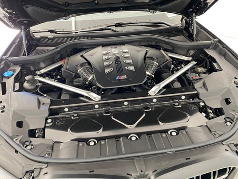 New 2026 BMW X5 M60i w/ Executive Package image 32
