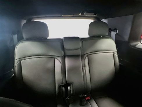 New 2027 Kia Telluride SX X-Line AWD/4WD image 29