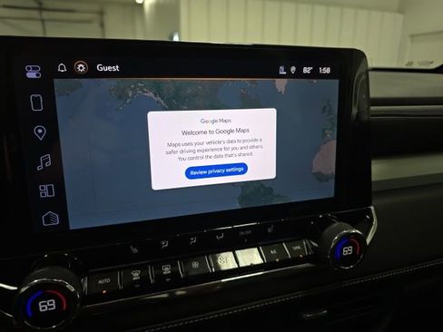 New 2026 Chevrolet Colorado LT w/ LT Convenience Package image 14