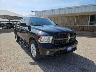 Used 2019 RAM 1500 Express w/ Express Value Package AWD/4WD video 2