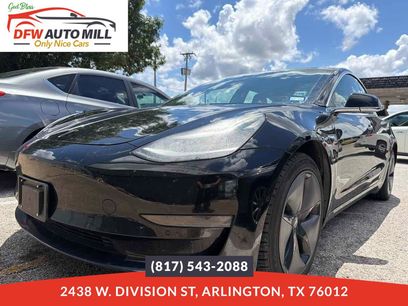 Used 2019 Tesla Model 3 Standard Range Plus