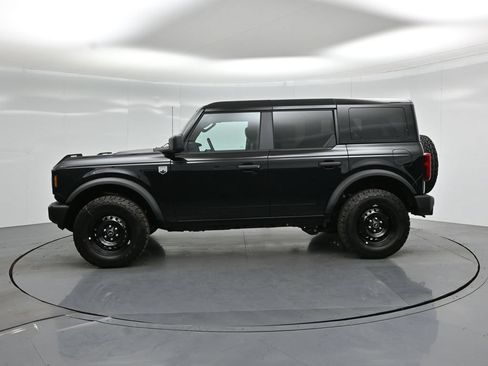 New 2026 Ford Bronco Big Bend AWD/4WD image 27