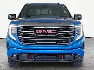 Used 2023 GMC Sierra 1500 AT4 w/ AT4 Premium Package AWD/4WD video 2