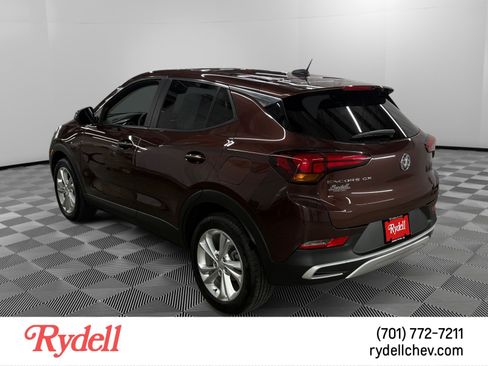 Used 2023 Buick Encore GX Preferred w/ Cold Weather Comfort Package FWD image 3