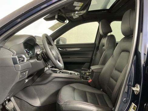 Used 2024 MAZDA CX-5 2.5 Turbo image 22