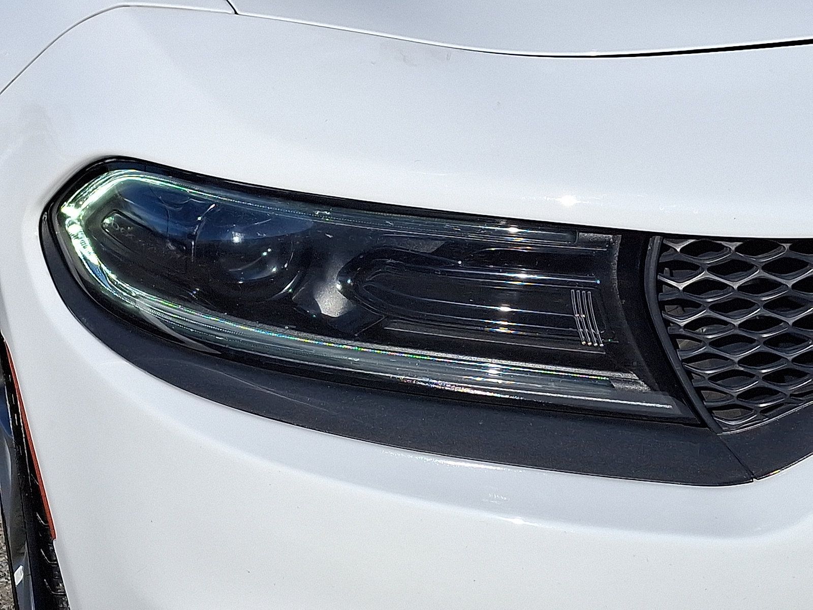 Used 2023 Dodge Charger GT RWD image 10