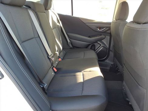 New 2025 Subaru Legacy Premium image 6