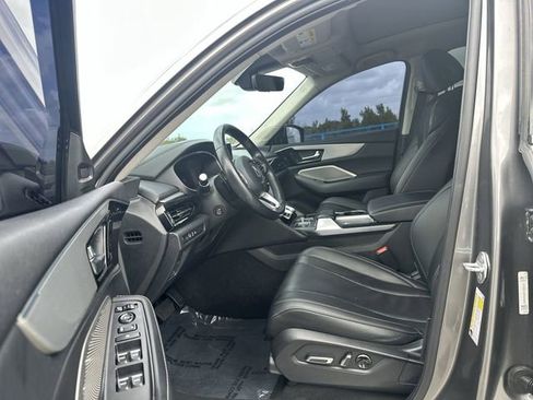 Used 2023 Acura MDX FWD w/ Technology Package image 22