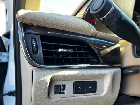 Used 2015 Cadillac ATS Performance w/ Cold Weather Package image 16