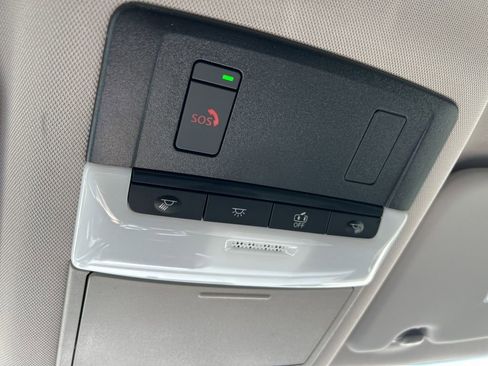 New 2026 Nissan Rogue SV w/ Cold Weather Package FWD image 39