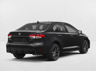 Used 2026 Toyota Corolla SE FWD video 2