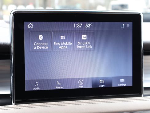 Used 2020 Lincoln Corsair FWD w/ Premium Package image 13