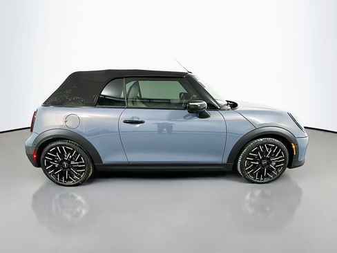 New 2026 MINI Cooper S FWD image 4