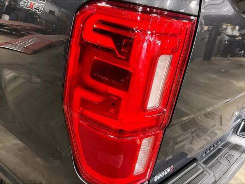 Used 2019 Ford Ranger Lariat w/ Equipment Group 501A Mid AWD/4WD image 26
