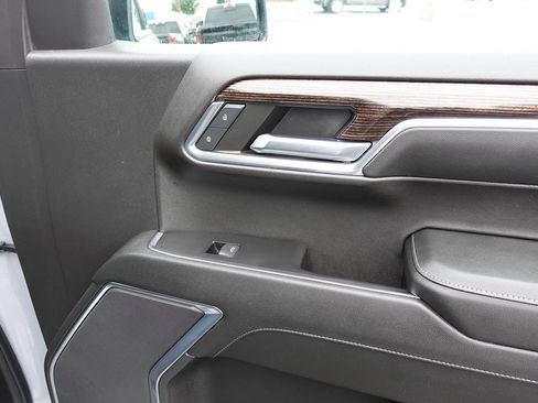 Used 2024 GMC Sierra 1500 Elevation AWD/4WD image 31