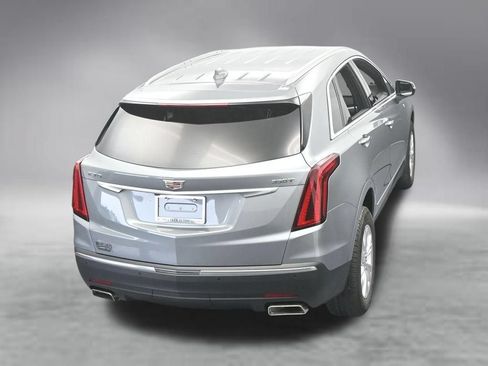 Used 2024 Cadillac XT5 Luxury FWD image 54
