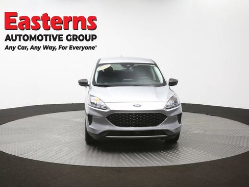 Used 2022 Ford Escape SE FWD image 53