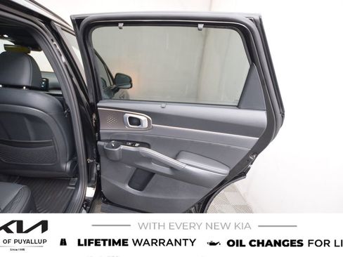New 2026 Kia Sorento SX Prestige image 13