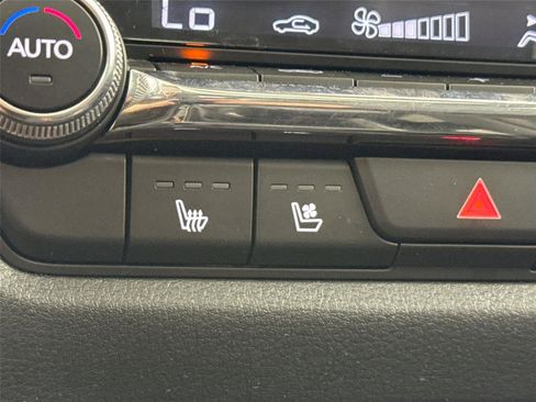 Certified 2025 MAZDA CX-50 AWD 2.5 S w/ Premium Plus Pkg image 8