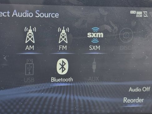 Used 2021 Lexus RX 350 AWD w/ Premium Package image 5