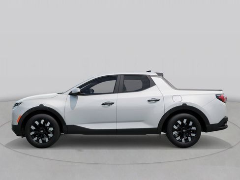 New 2026 Hyundai Santa Cruz SE AWD/4WD image 3