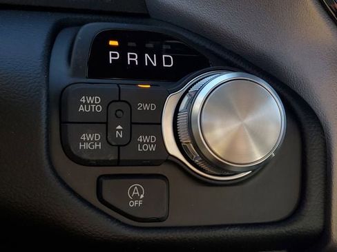 New 2026 RAM 1500 Laramie image 35