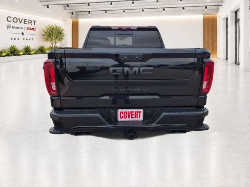 Used 2024 GMC Sierra 1500 Denali Ultimate AWD/4WD image 10