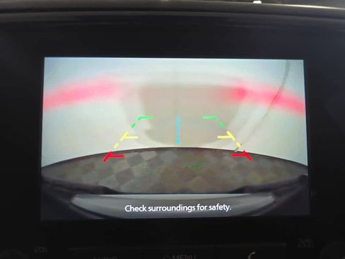 Used 2023 Nissan Frontier S w/ Technology Package image 36