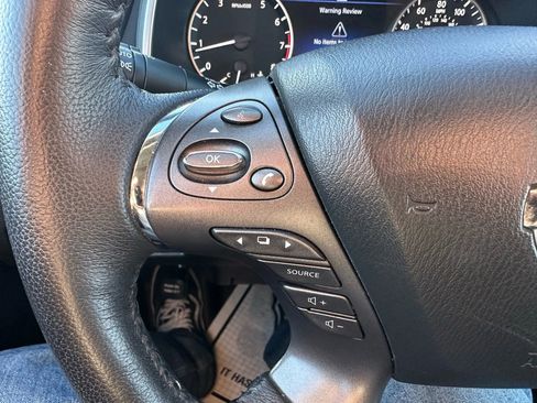 Used 2022 Nissan Murano SL w/ Cargo Package AWD/4WD image 18