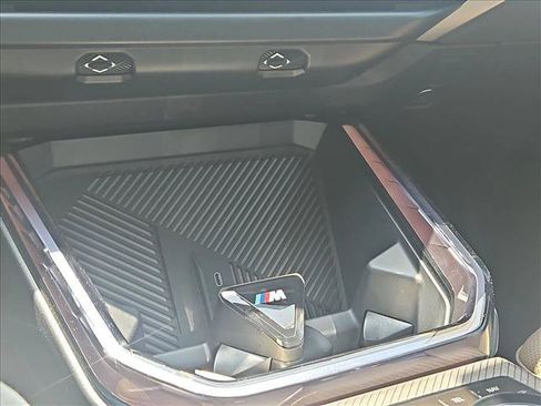 Used 2026 BMW X3 xDrive30i w/ M Sport Package AWD/4WD image 9