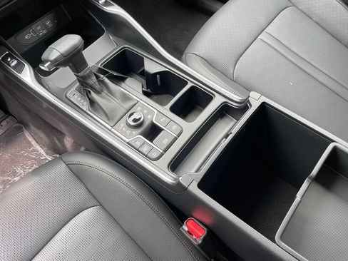 New 2026 Kia Sorento X-Line EX AWD/4WD image 9