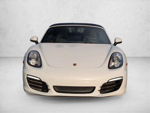 Used 2015 Porsche Boxster S RWD image 2