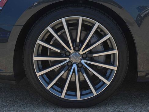 Used 2018 Audi A5 2.0T Prestige AWD/4WD image 7