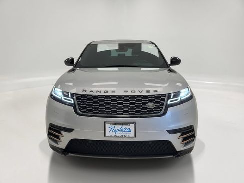 Used 2020 Land Rover Range Rover Velar R-Dynamic S AWD/4WD image 2