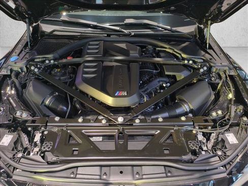 New 2027 BMW M3 Competition AWD/4WD image 17