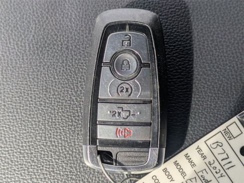 Used 2024 Ford F250 Lariat image 34