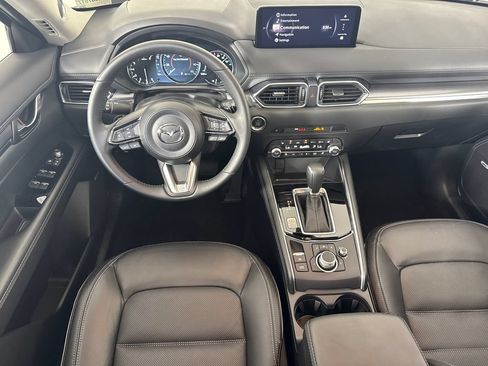 Used 2025 MAZDA CX-5 AWD 2.5 S w/ Premium Plus Pkg image 22