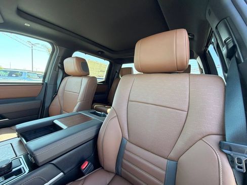 New 2026 Toyota Tundra 1794 Edition AWD/4WD image 21