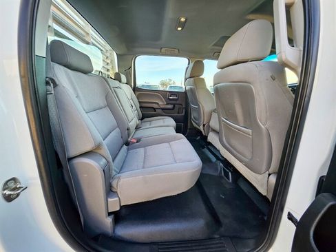 Used 2015 Chevrolet Silverado 2500 W/T image 19