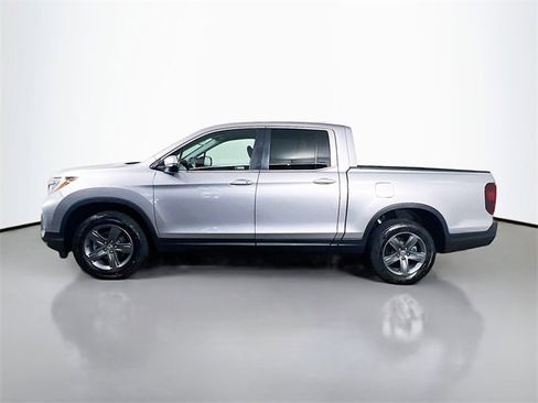Used 2021 Honda Ridgeline RTL image 6