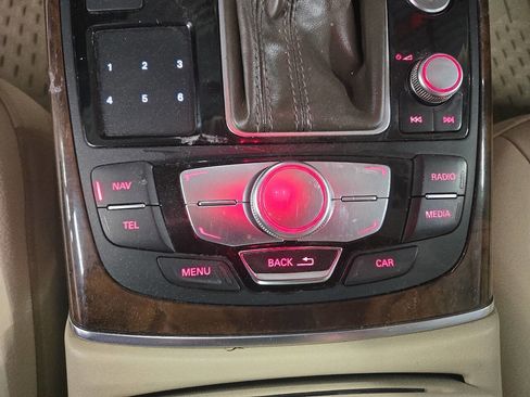 Used 2018 Audi A6 2.0T Premium image 18