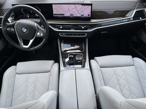 Used 2024 BMW X5 sDrive40i image 3